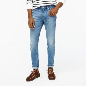 J.Crew Driggs 29x32 jeans 👖
